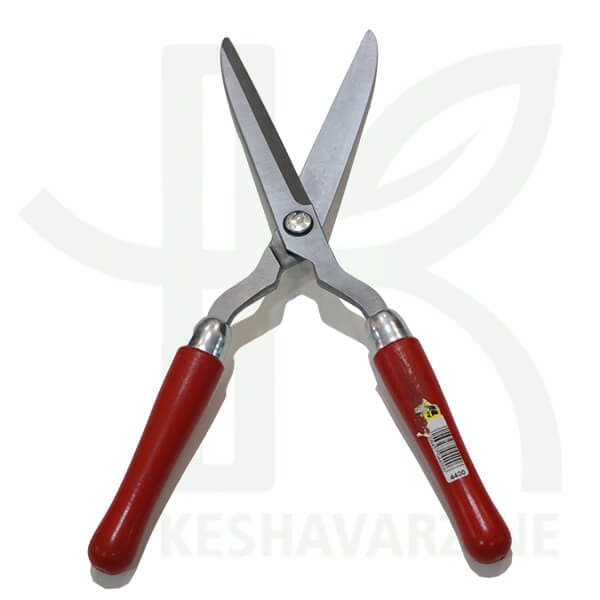 قیچی برگر شمشاد زن 4400