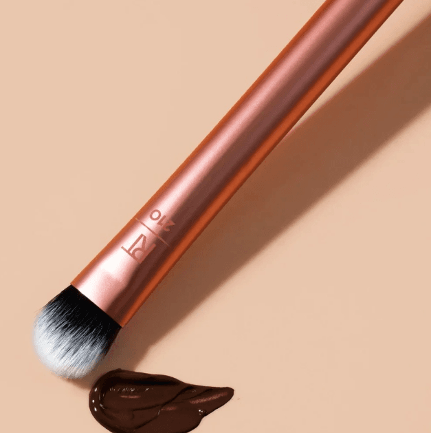 براش کانسیلر 210 ریل تکنیک Real Techniques Brush 210 — تصویر ۶