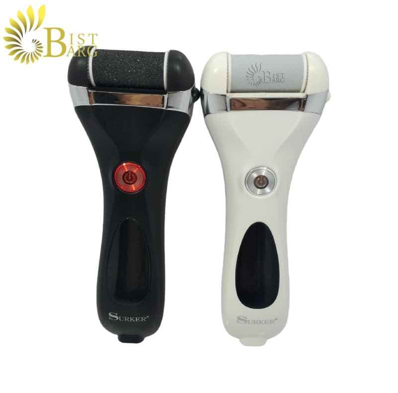 سنگ پا برقی سورکر مدل SURKER SK-519