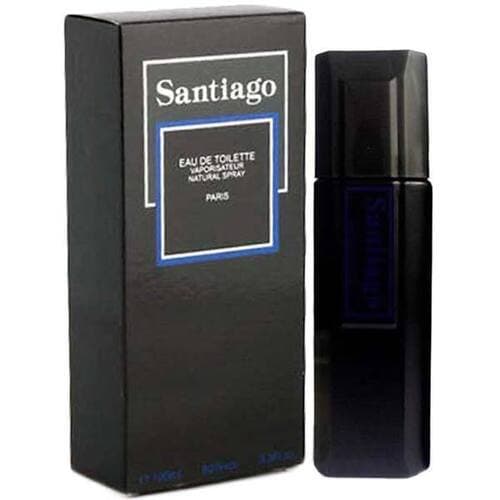 Lomani Santiago Edt 100ml — تصویر ۴