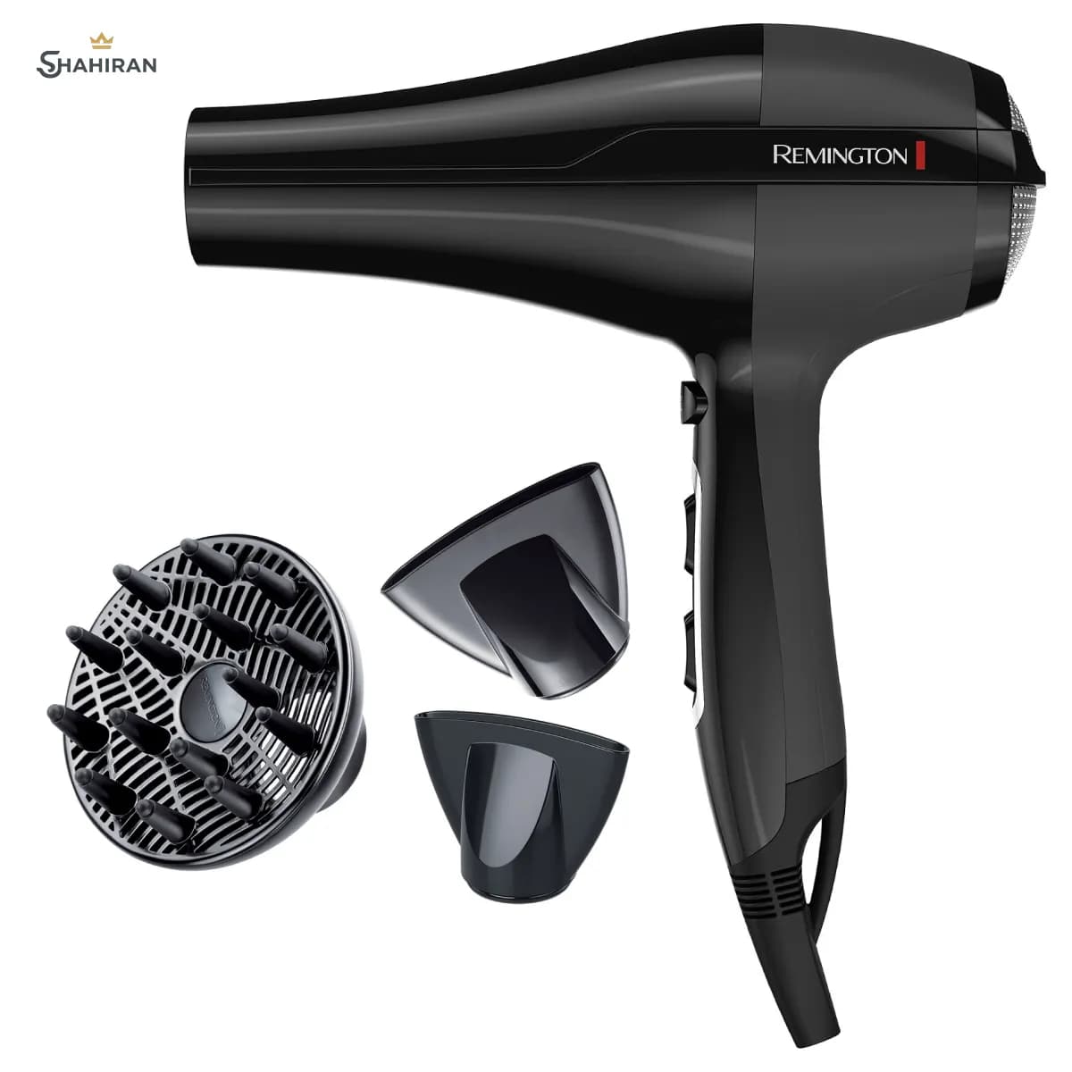 سشوار رمینگتون مدل Remington AC5999 — تصویر ۸