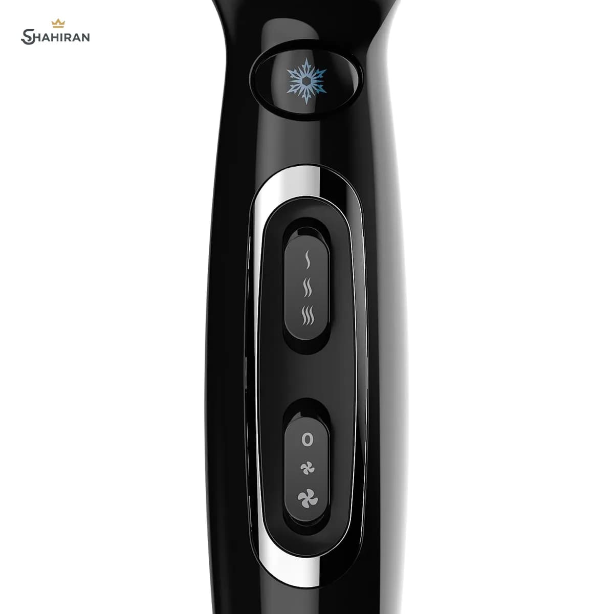سشوار رمینگتون مدل Remington AC5999 — تصویر ۱۰