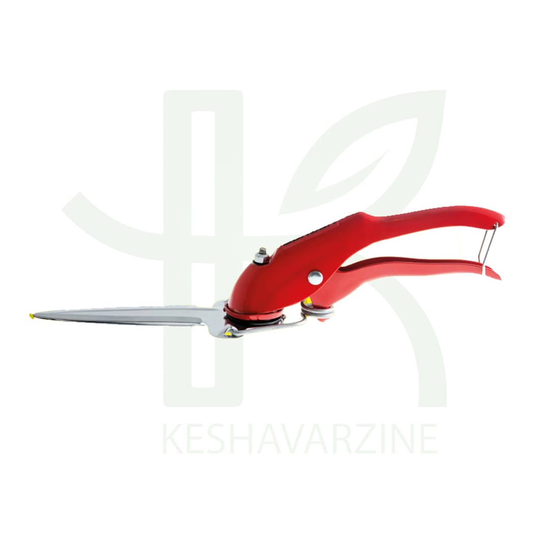 قیچی برگر چمن زن 2100 — تصویر ۱۱