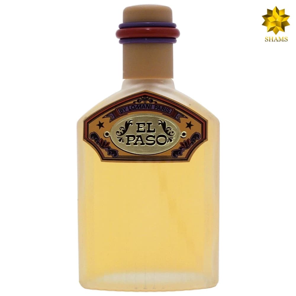 Lomani El Paso Edt 150ml