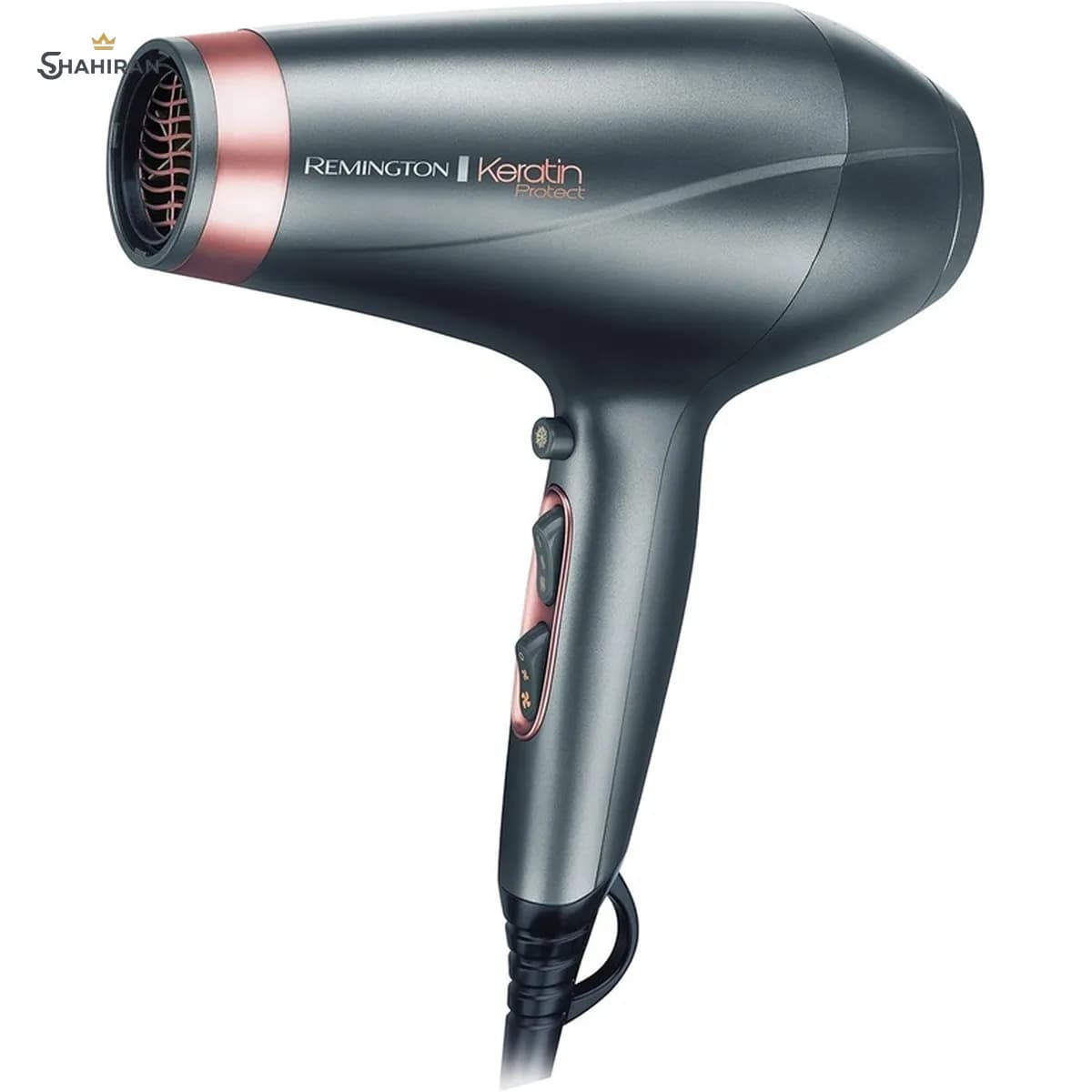 سشوار رمینگتون مدل Remington AC8820 — تصویر ۱۲