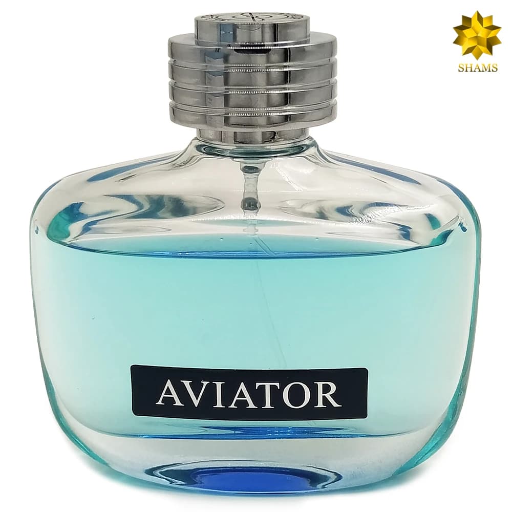 Cyrus Aviator Authentic Edt 100ml