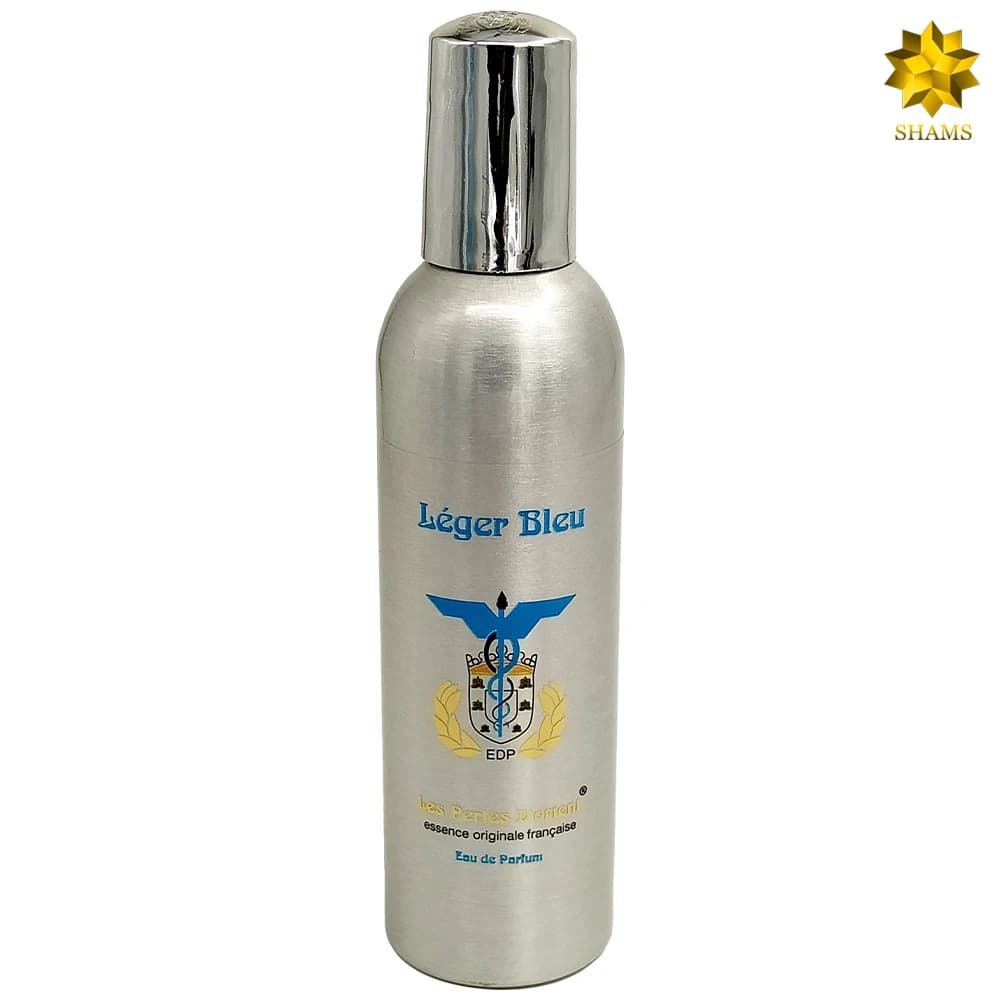 Les Perles D’orient Leger Bleu Edp 150ml