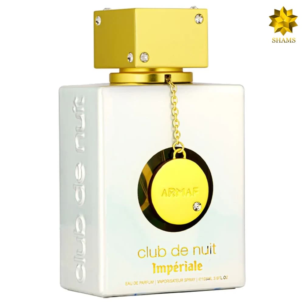 Armaf Club De Nuit Imperiale Edp 105ml