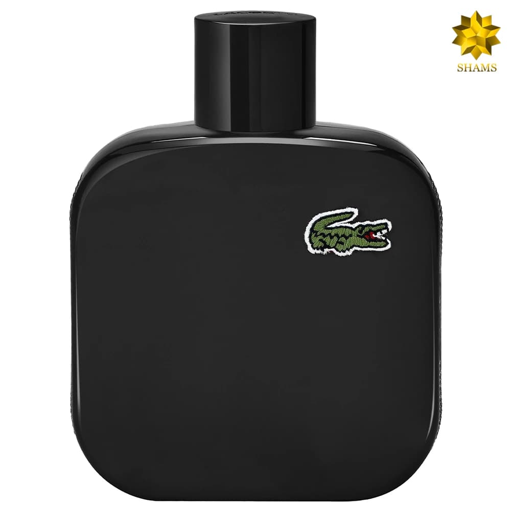 Lacoste Eau De Lacoste L.12.12 Noir Intense Edt 100ml