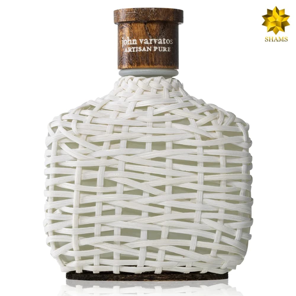 John Varvatos Artisan Pure Edt 125ml