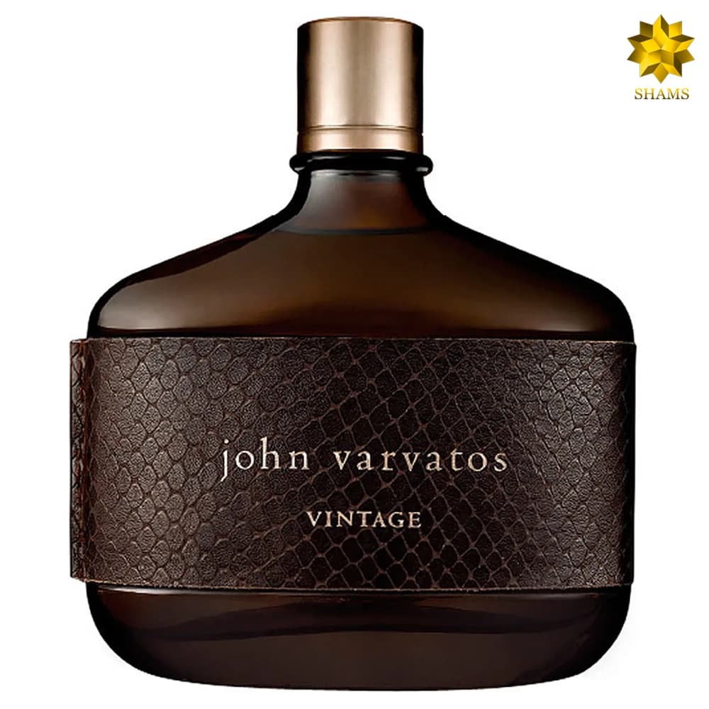 John Varvatos Vintage Edt 125ml