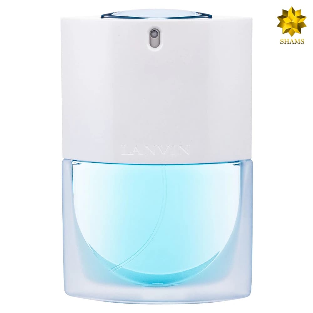 Lanvin Oxygene Edp 75ml