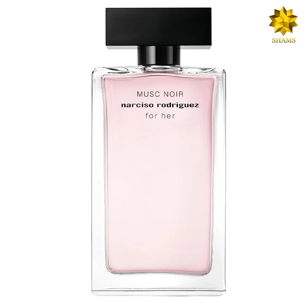Narciso Rodriguez Musc Noir For Her Edp 100ml