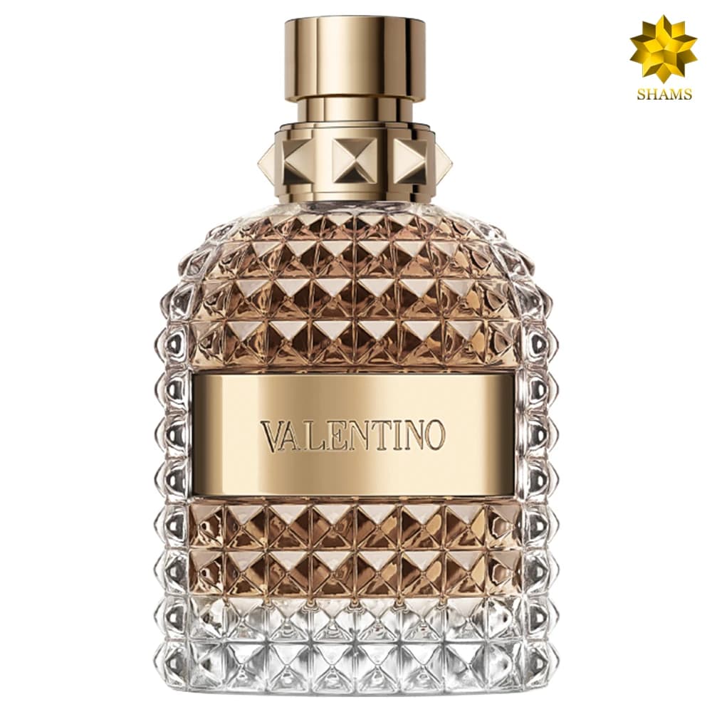 Valentino Uomo Edt 100ml