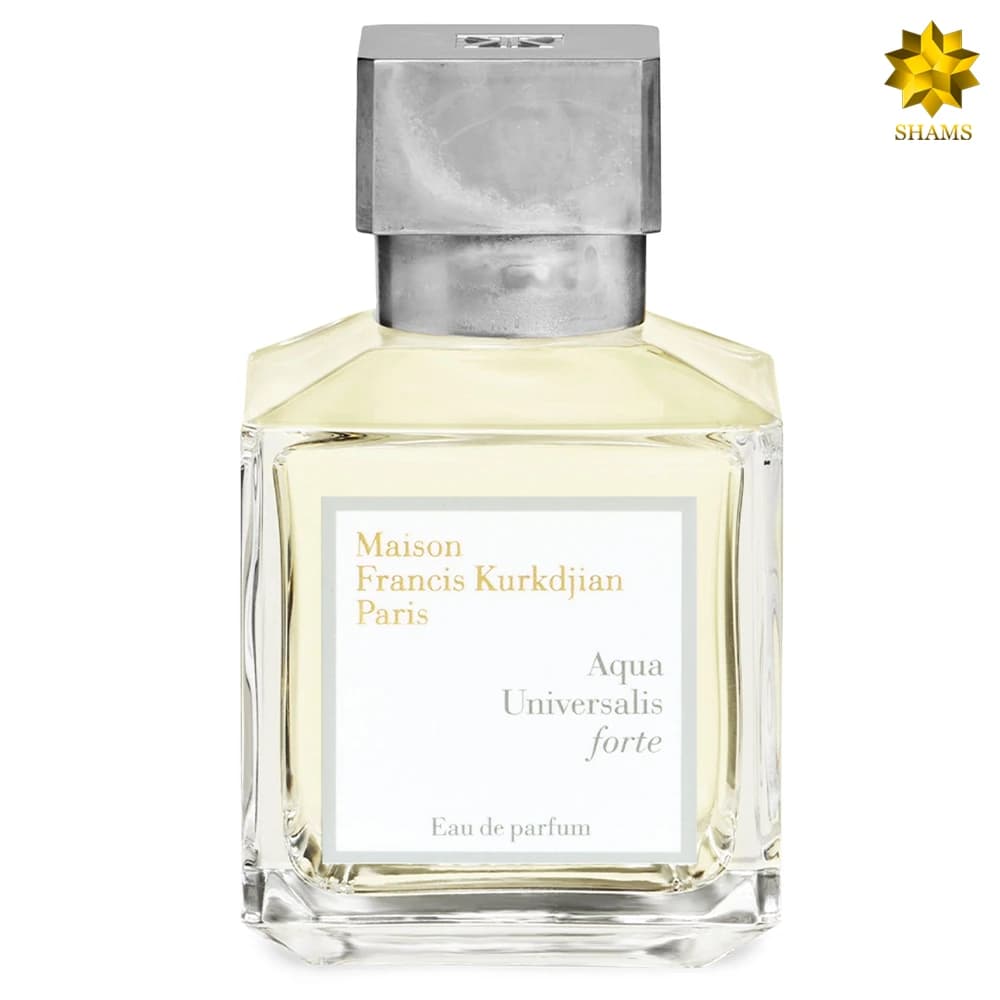 Maison Francis Kurkdjian Aqua Universalis Forte Edp 70ml
