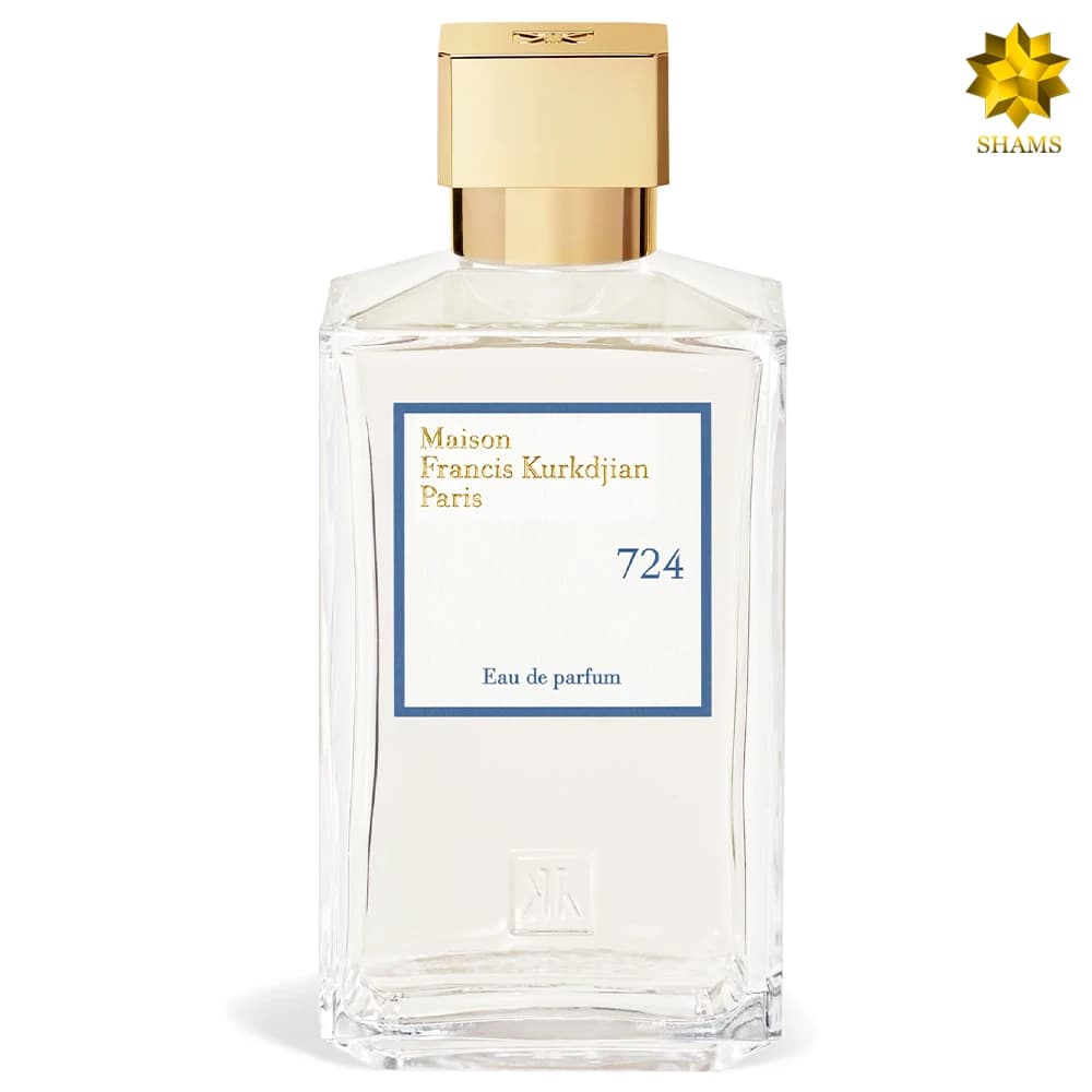 Maison Francis Kurkdjian 724 Edp 200ml