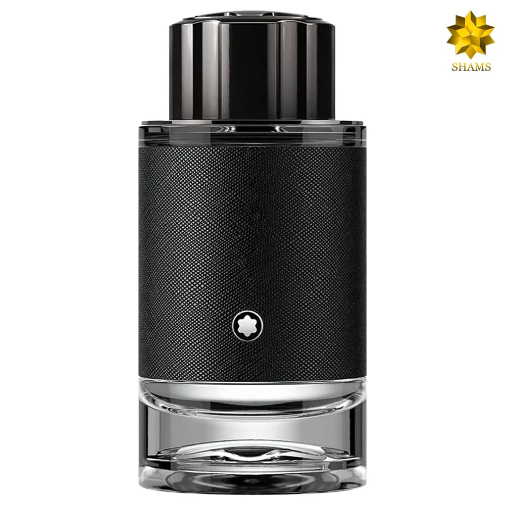 Mont Blanc Explorer Edp 100ml — تصویر ۱۰