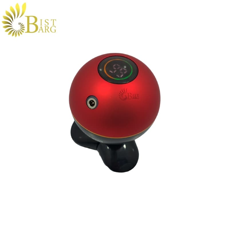 ریش تراش جی دبلیو دی مدل GWD GW-9893 — تصویر ۵