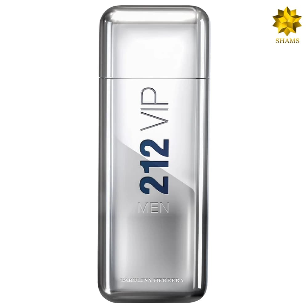 Carolina Herrera 212 Vip Men Edt 100ml