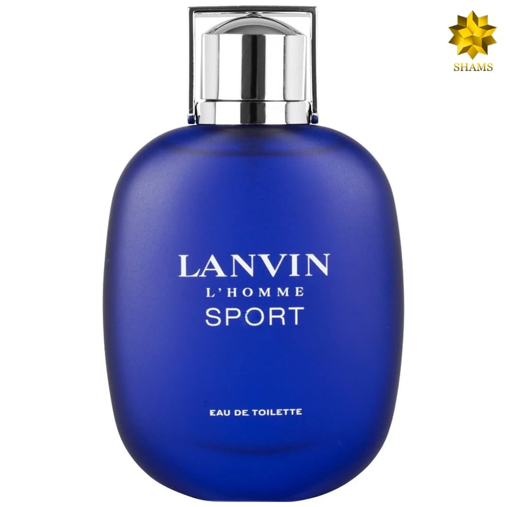 Lanvin L’Homme Sport Edt 100ml