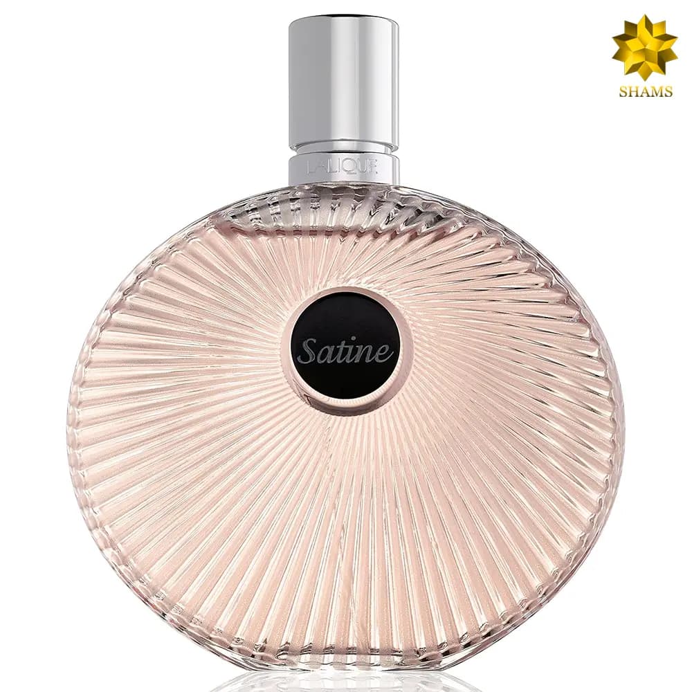 Lalique Satine Edp 100ml