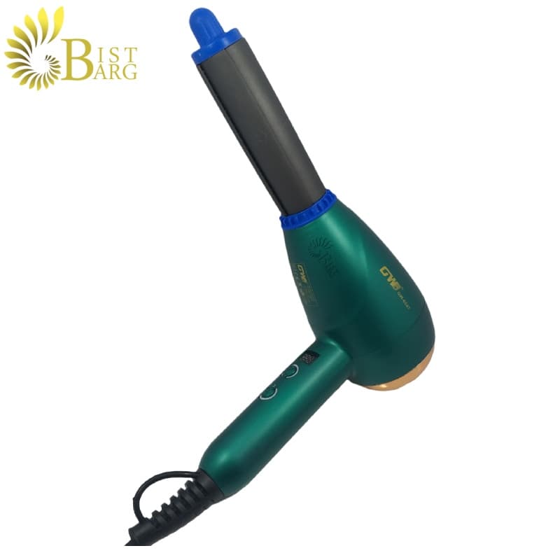 سشوار مسافرتی جی دبلیو دی مدل GWD GW-6547 — تصویر ۳