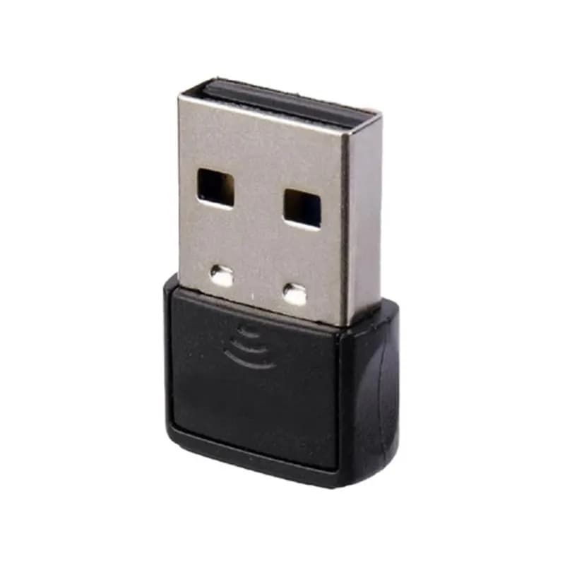 کارت شبکه USB وایرلس (دانگل وای فای Wifi) ایکس پی پروداکت مدل W922R بدون آنتن 3DBi 150Mbps — تصویر ۵