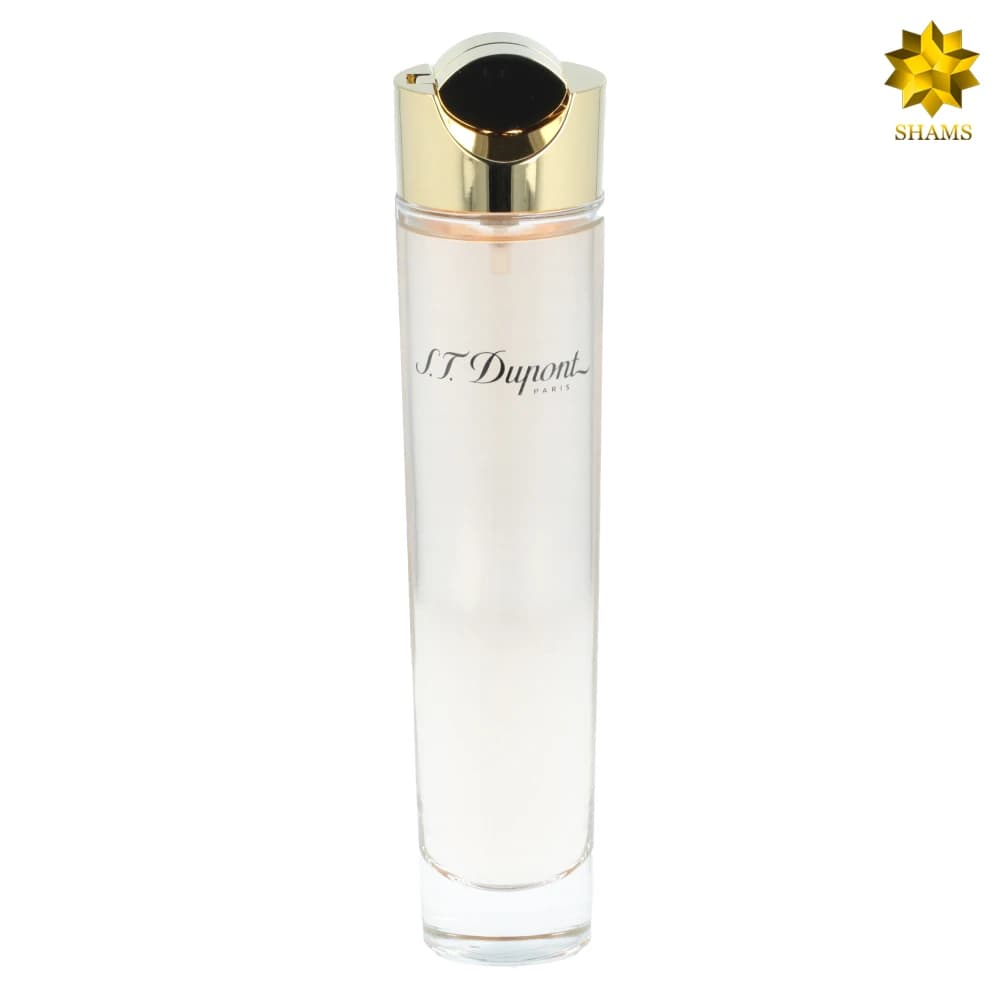 S.T. Dupont Pour Femme Edp 100ml