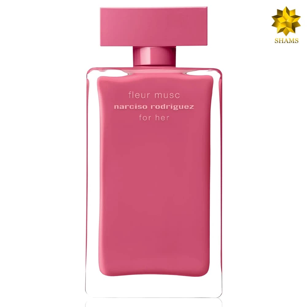 Narciso Rodriguez Fleur Musc For Her Edp 100ml