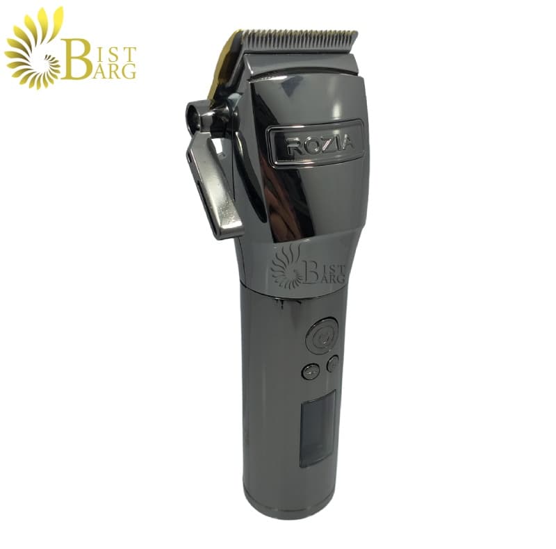 ماشین اصلاح حجم زن روزیا مدل ROZIA HQ2219