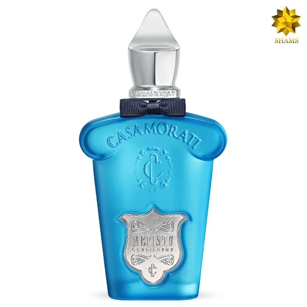 Xerjoff Casamorati Mefisto Gentiluomo Edp 100ml