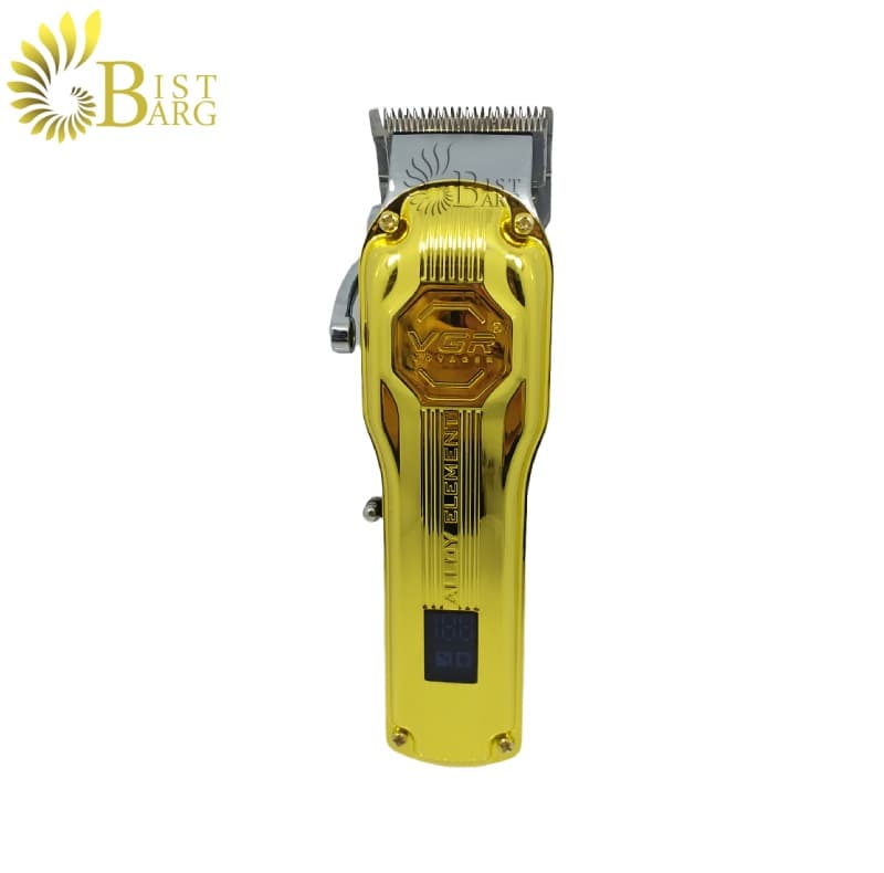 ماشین اصلاح حجم زن وی جی ار مدل VGR V-672