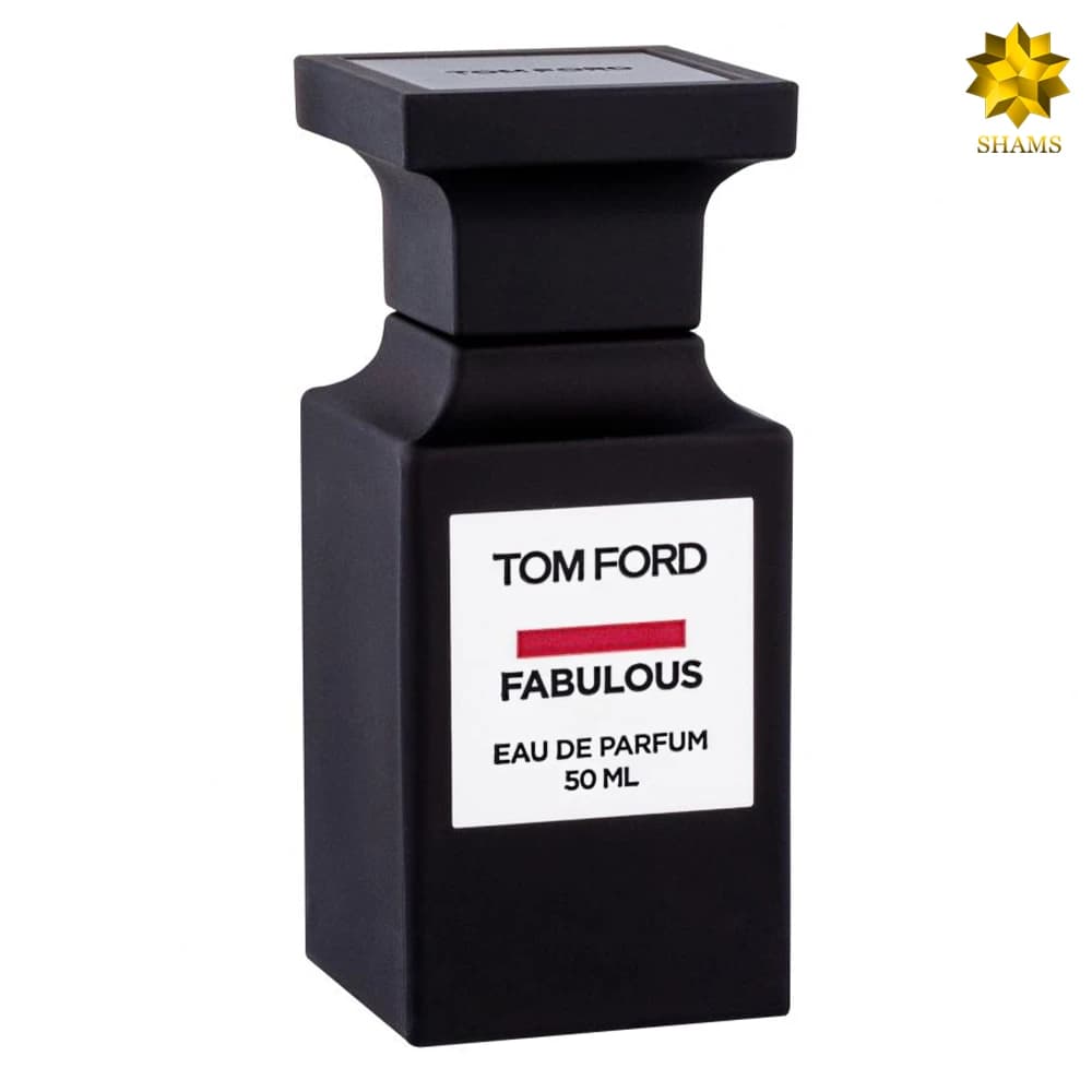 Tom Ford Fabulous Edp 50ml
