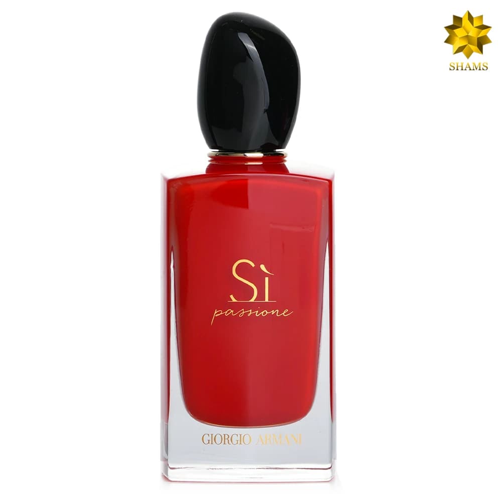 Giorgio Armani Si Passione Edp 100ml