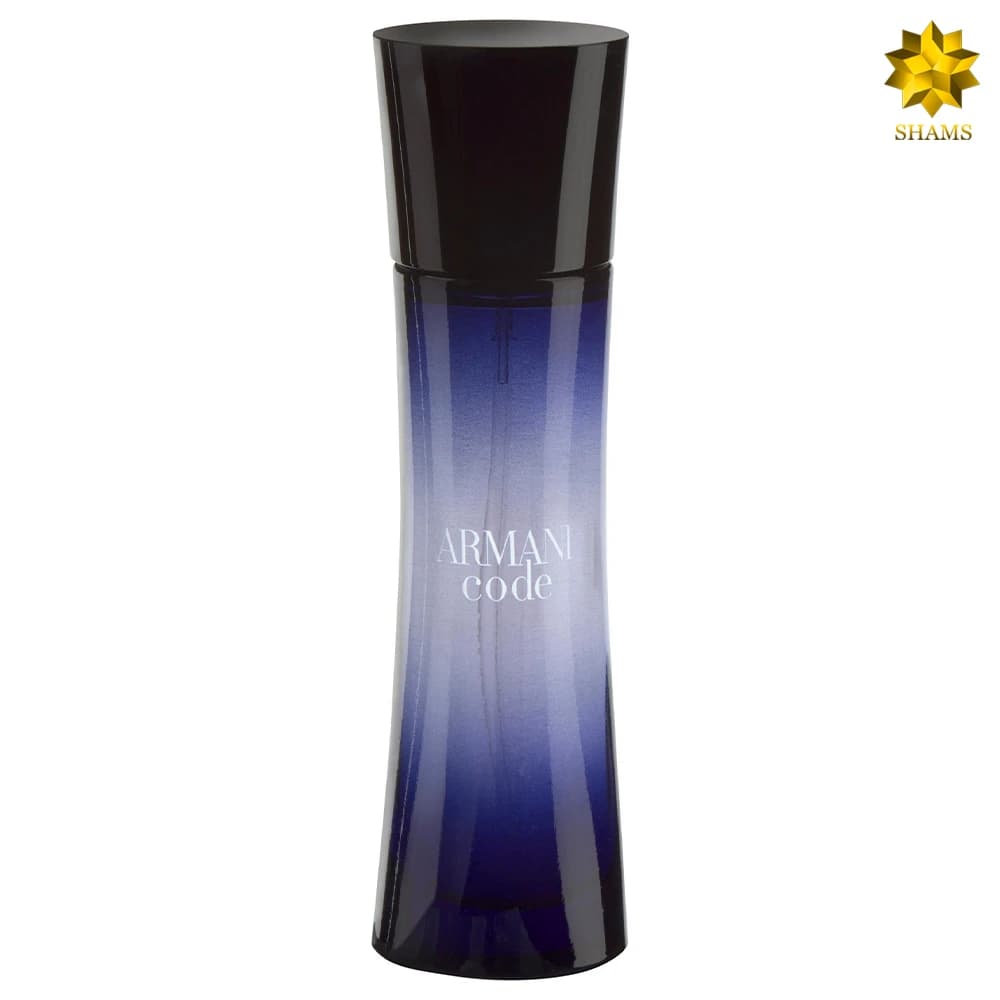 Giorgio Armani Armani Code Edp 75ml