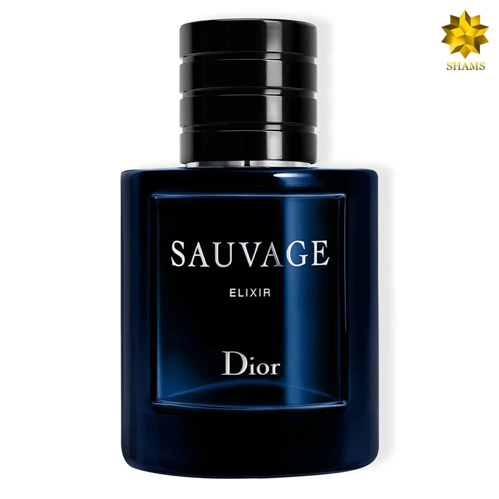 Dior Sauvage Elixir 100ml