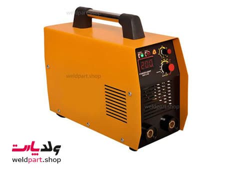 اینورتر جوشکاری 200 آمپر ARC-200
