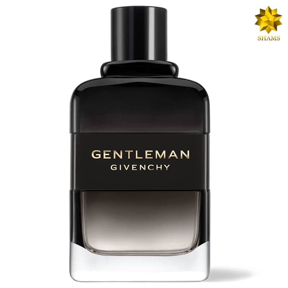 Givenchy Gentleman Edp Boisee 100ml