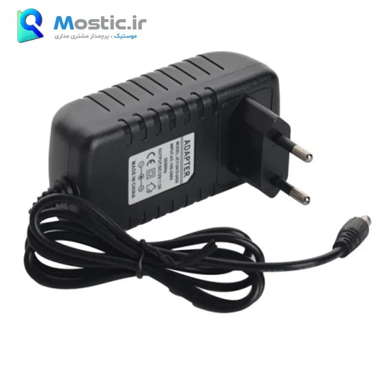 باکس و قاب هارد اکسترنال 3.5 اینچی کامپیوتر انوشان مدل A-412 — تصویر ۸