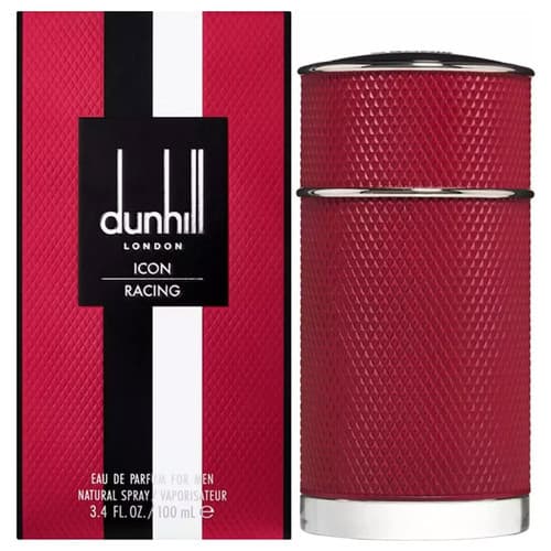 Dunhill Icon Racing Red Edp 100ml — تصویر ۱۰