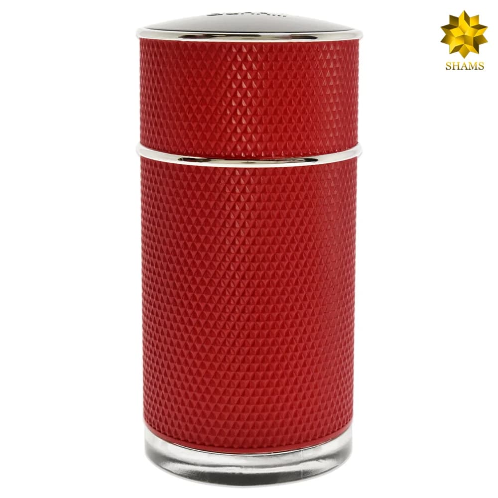Dunhill Icon Racing Red Edp 100ml