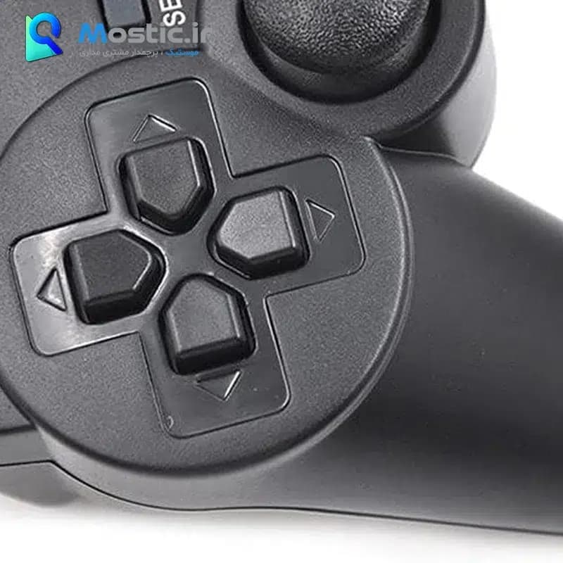 دسته بازی شوک دار ایکس پی پروداکت مدل XP-MX212N — تصویر ۱۲