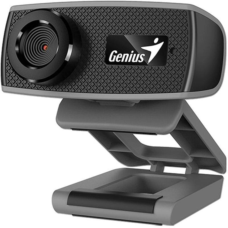 وب کم جنیوس مدل FaceCam 1000X — تصویر ۷