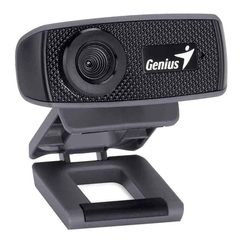 وب کم جنیوس مدل FaceCam 1000X — تصویر ۲