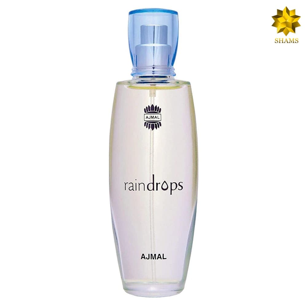 Ajmal Raindrops Edp 50ml