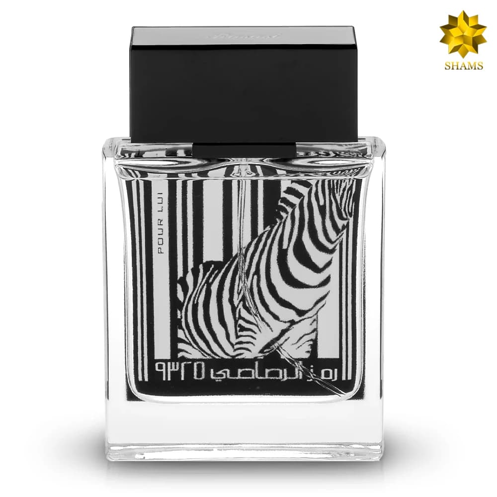 Rasasi Rumz Al Rasasi 9325 Pour Lui Edp 50ml