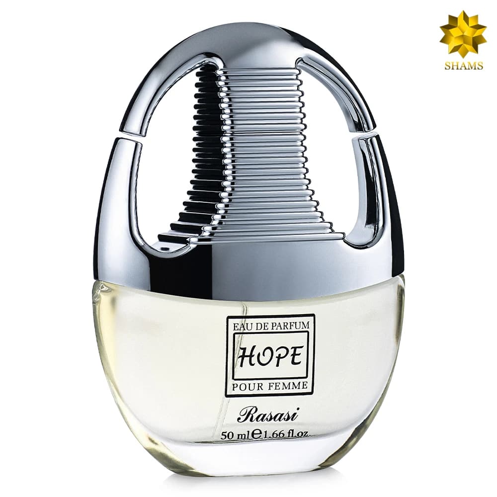 Rasasi Hope Pour Femme Edp 50ml