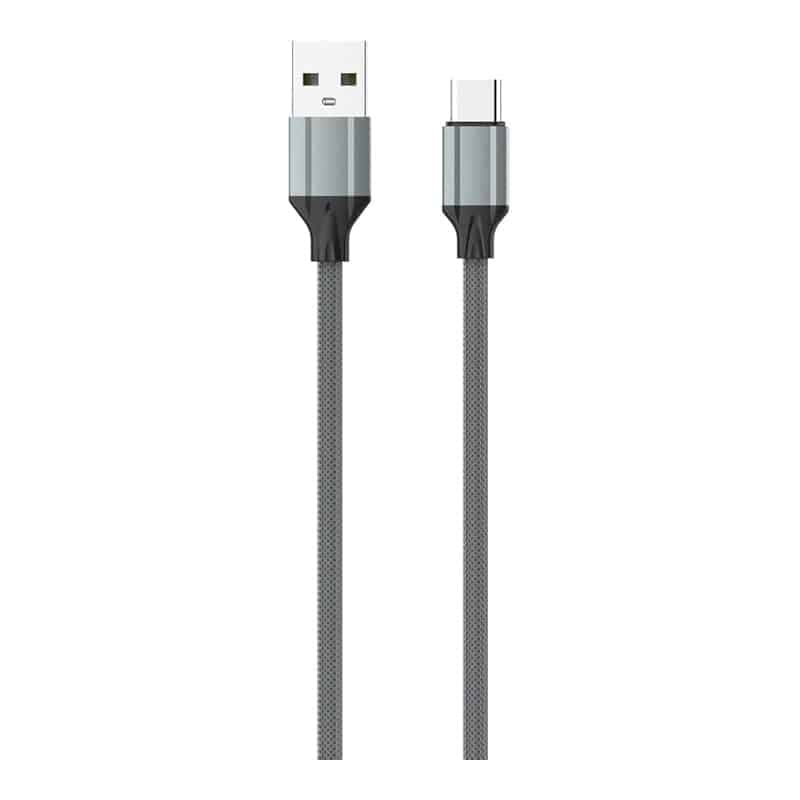 کابل شارژ Ldnio LS441 (Type-A to Type-C) طول 1 متر — تصویر ۵
