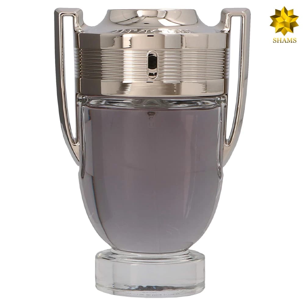 Paco Rabanne Invictus Edt 100ml