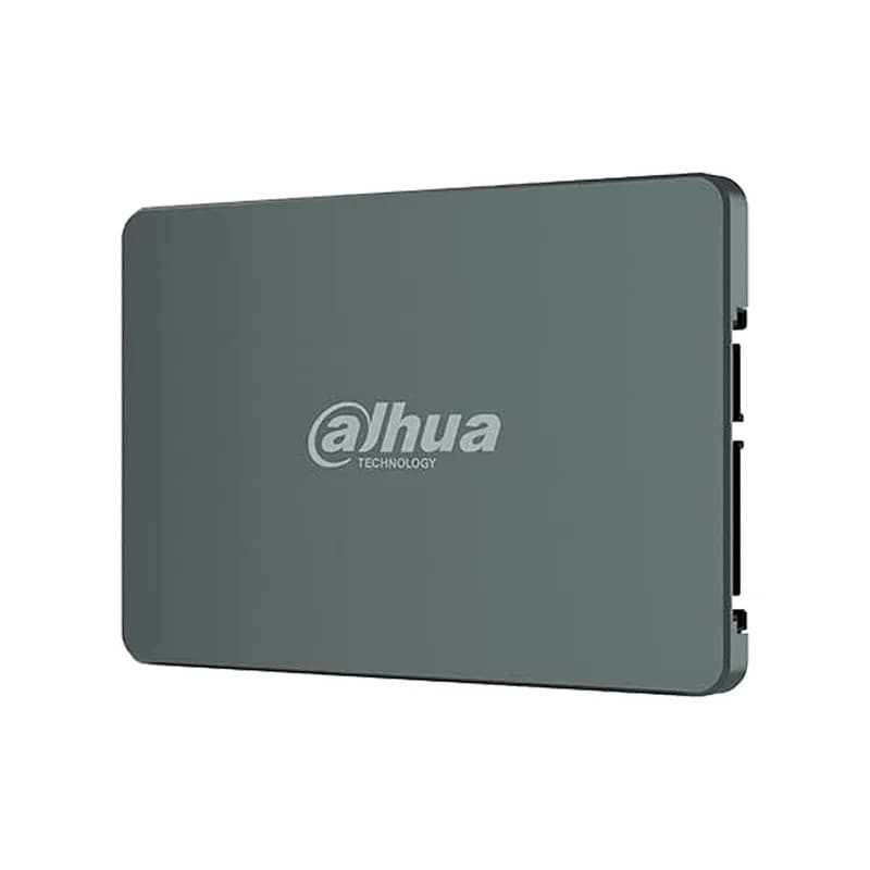 اس اس دی (SSD) اینترنال داهوا مدل DHI-SSD-C800AS512G ظرفیت 512 گیگابایت — تصویر ۱۰
